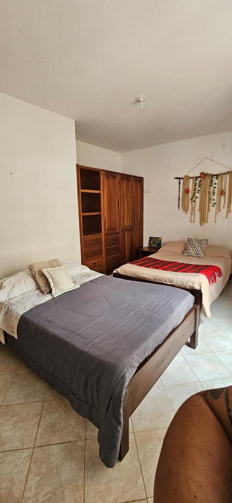 Hola! Veci Hotell Villa de Leyva Eksteriør bilde