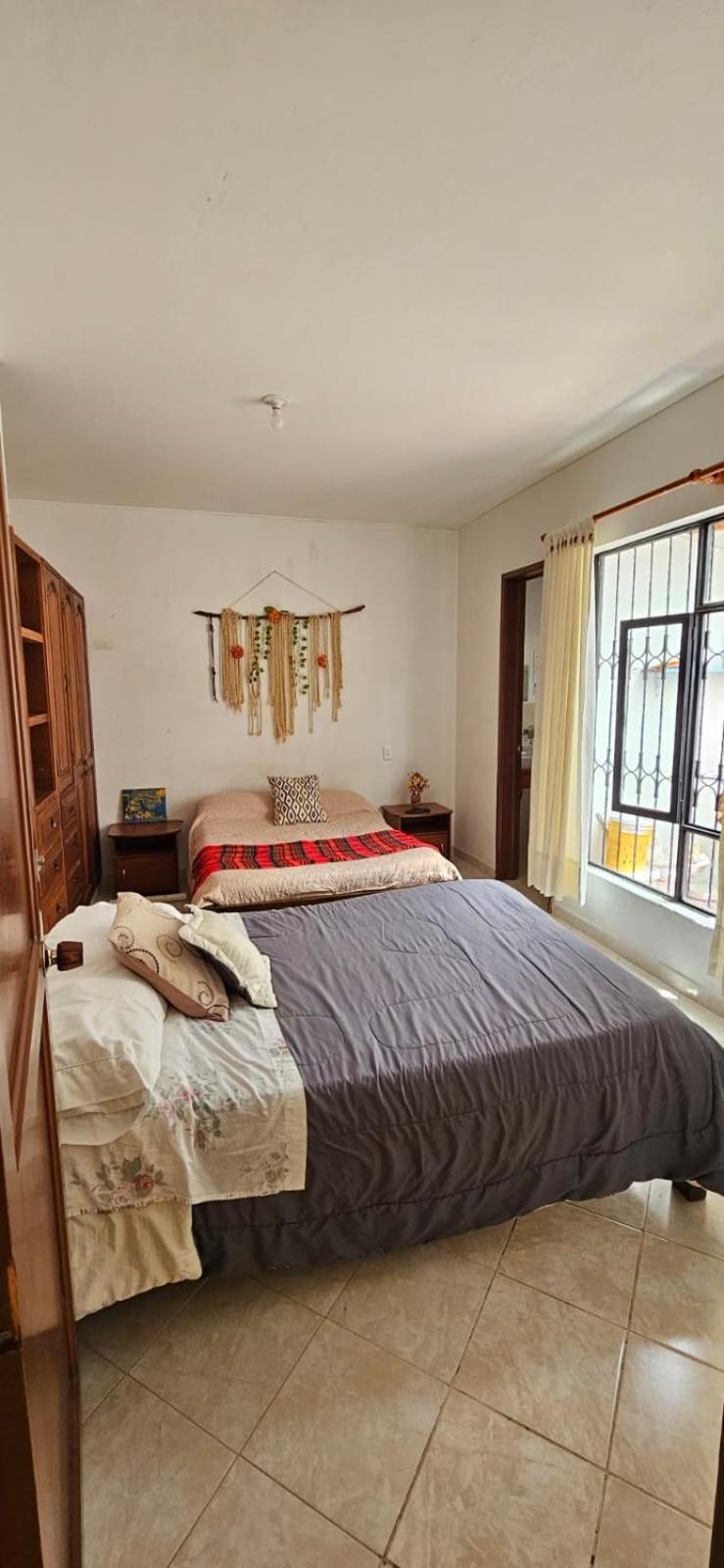 Hola! Veci Hotell Villa de Leyva Eksteriør bilde